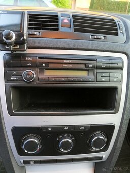 škoda octavia 1.9 tdi - 9
