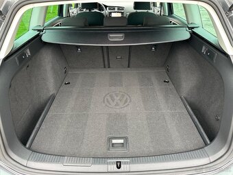 VW Golf 7 2,0TDi Combi Comfortline – 2017 – TAŽNÉ, ACC, ALU - 9