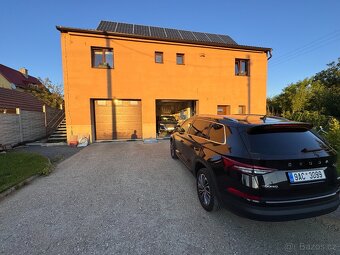 Prodej rodinného domu 276 m², pozemek 2 330 m², Žeravice. - 9