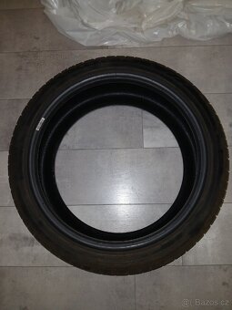 Letní pneumatiky Maxxis Premitra 5 215/40/ZR17 87W XL - 9