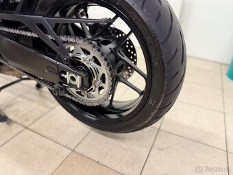 YAMAHA TRACER 900,ABS,TOP,8000 KM - 9