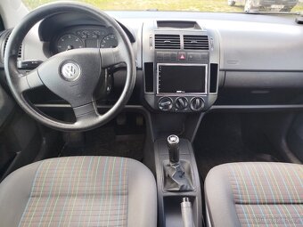 Polo 1.4 TDI r.v. 2009, 51Kw - 9