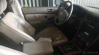 Honda Legend KA9, 3,5l V6, aut. přev. na výměnu a k vozu - 9
