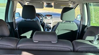Peugeot 308SW 1.6HDI - 9