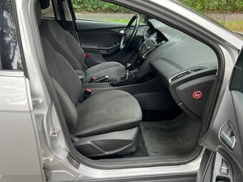 Ford Focus 1,5 TDCI 2017 - 9