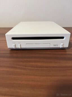 Nintendo Wii - 9