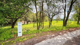 Prodej pozemek Bydlení, 1390㎡ - 9