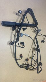 Sea Doo RXP, RXT 215,255 - 9