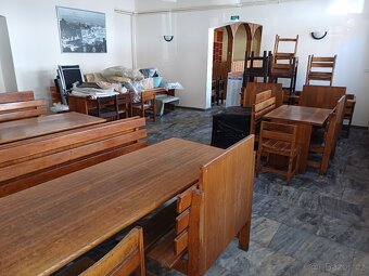 Pronájem nebytového prostoru - 9