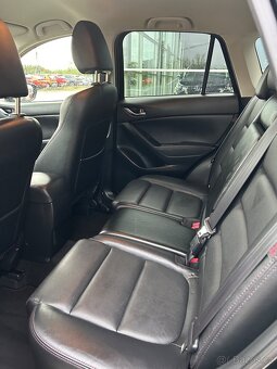 Mazda cx-5 Skyactiv-D 2WD Premium Edition - 9