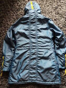 Alpha Industries Pps N3b Wmn - 9