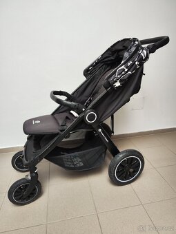 PETITE&MARS Street+ Air Oak Limited 100 - 9