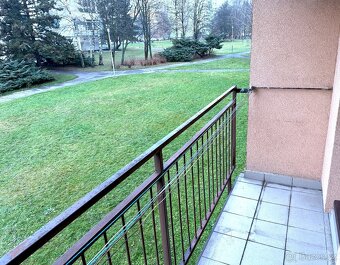 Prodej 3+1 OV - Poruba, ul. J. Ziky, 81 m2, balkon. Dohoda - 9
