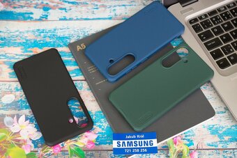 Nillkin Super Frosted pro Samsung - 9