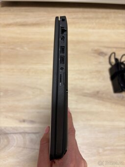 Dell 5400,RAM 16GB/SSD 256GB,i5-8265U,FullHD, Win11Pro - 9