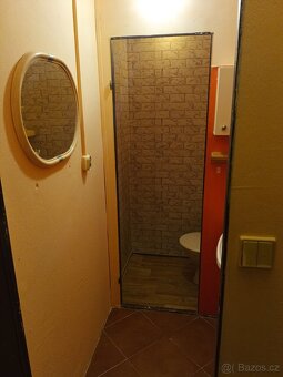 Turnov pronájem byt garsonka - 9