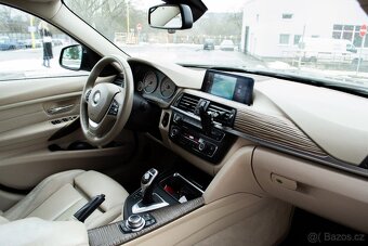 BMW Rad 3 F30 320d 184k A/T - 9