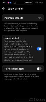 ❗️V záruce, Oneplus Open 16+12/512gb,🔋98%❗️ - 9