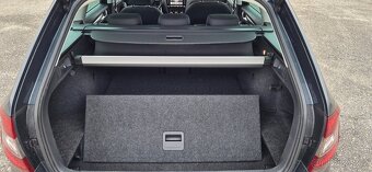 Škoda octavia 4x4 - 9