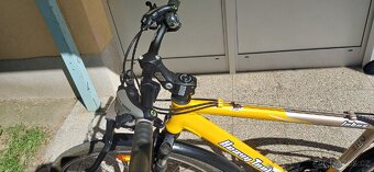 Kolo HEAVY TOOLS 19" - 9