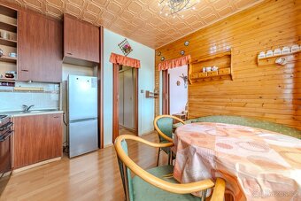 Prodej družstevního bytu 1+1 v Nýrsku - 9