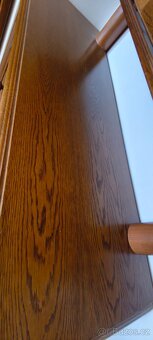 Starožitný, Rustikální nábytek - 9