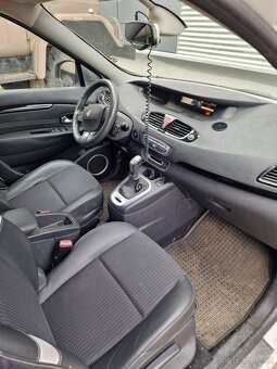 RENAULT SCENIC 3 DCi 1,5 81 kW - 9