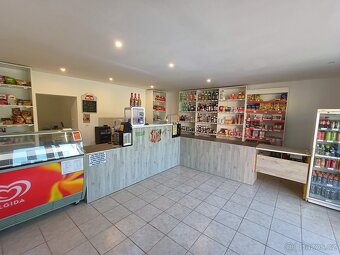 Pronájem obchodního prostoru Horní Suchá - 9