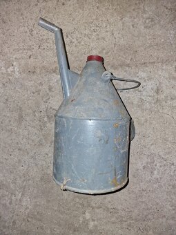 Jawa / čz díly - 9