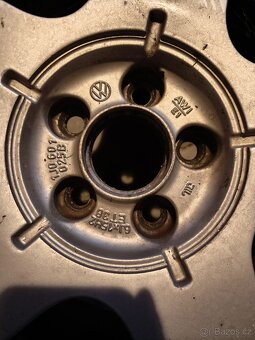 ALU 5x100 R15 vw - 9