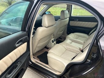 Alfa Romeo 166 3.0 V6 24v Super Busso - 9