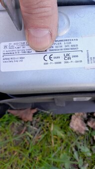 Díly na Iveco Daily - 9