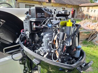 Galeon 440 - 9