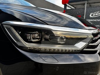 Volkswagen Passat B8 2.0TDI 140kW DSG - 9
