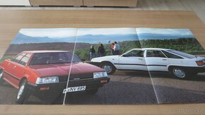 Prospekty Subaru Toyota Nissan Mitsubishi Daihatsu. - 9