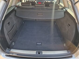 Audi A4 B7 2.0 Tdi 125 Kw r.v. 2007 - 9