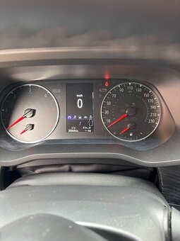 Renault Trafic L2 COMBI VAN Blue dCi 150 - 9