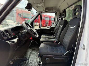Iveco Daily 35C16 - 9