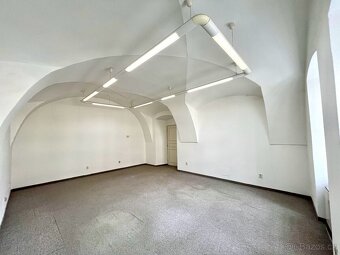 Pronájem kanceláře 30 m² Masarykovo nám., Stříbro - 9