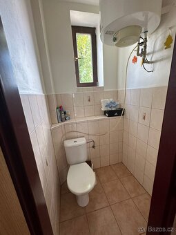 Pronájem bytu 3+1 v Třeboni - 9