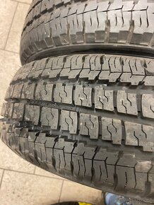 Pneu Kormoran Vanpro 215/65 R16C zimní - 9