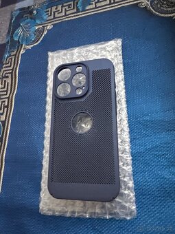 Obal na iPhone 15 pro - 9