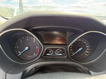 Ford Focus 1.5TDCi 88kW - 9