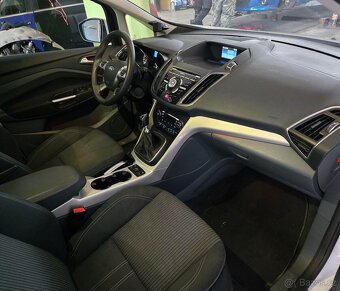 Ford C-Max 1,6i 110kW ecoboost Business - 9