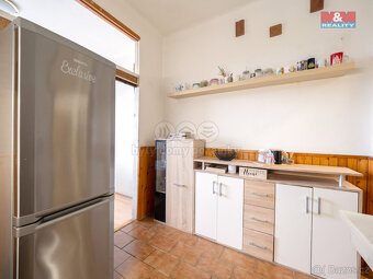 Prodej bytu 2+1, 65 m², Praha, ul. Patočkova - 9