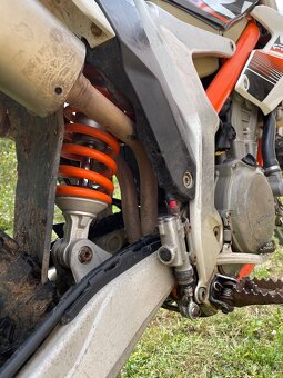 Prodám KTM Freeride 350 (2012) – 280 mth - 9
