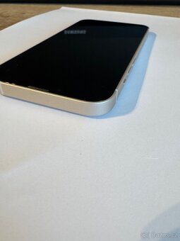 iPhone 13 256 GB – White - 9
