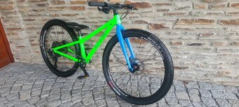 Prodám závodní dětské kolo RB KID XC - 9