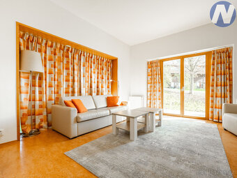 Prodej apartmánu 3+kk v Lipně nad Vltavou - 9