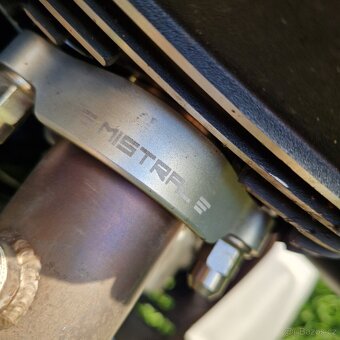Moto guzzi v85tt travel - 9